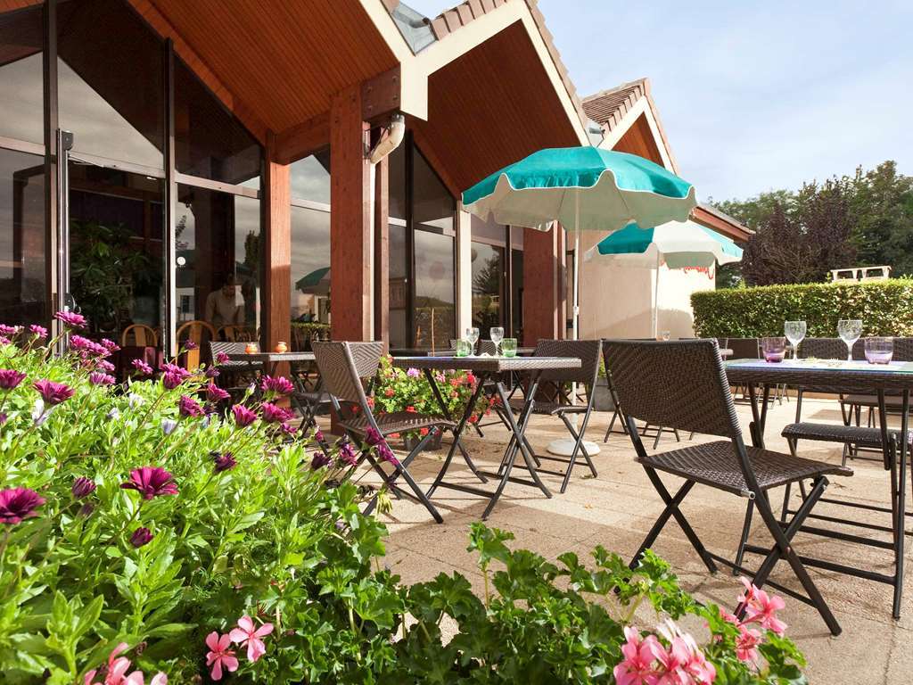 Ibis Provins Hotel Exterior foto