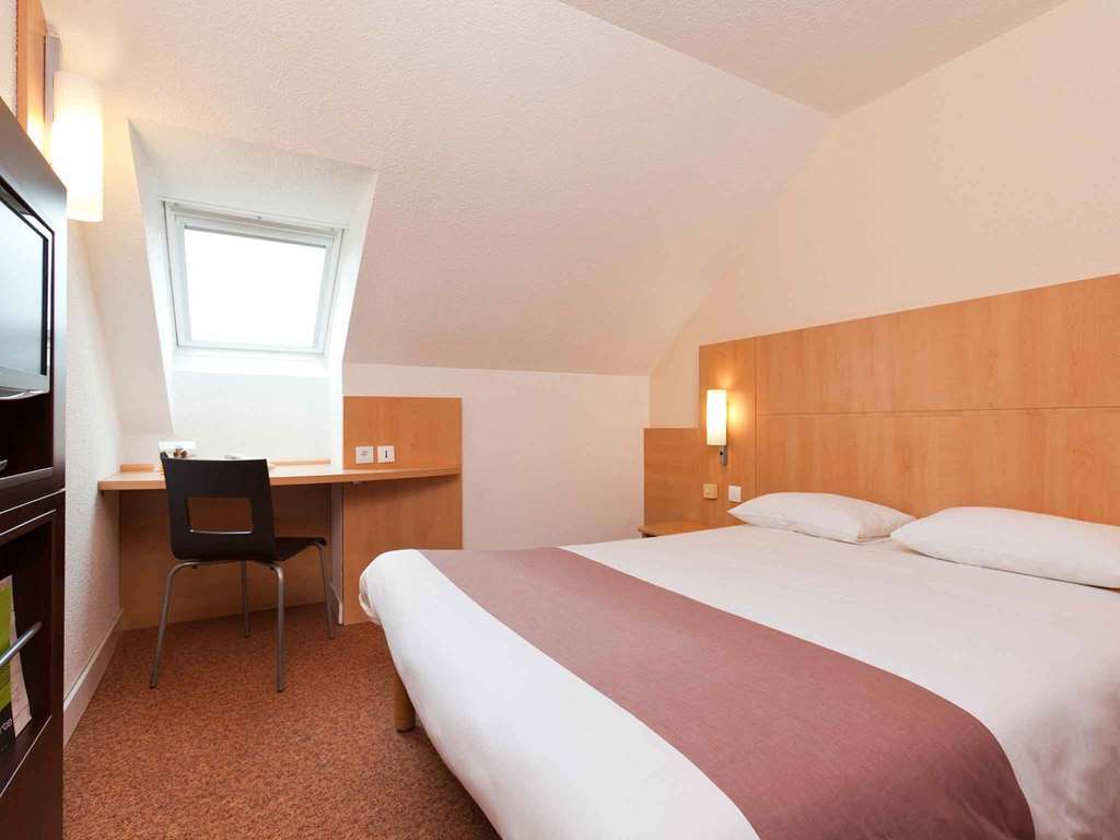 Ibis Provins Hotel Quarto foto